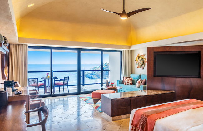 Hyatt Ziva Puerto Vallarta - All-inclusive - Foto 6