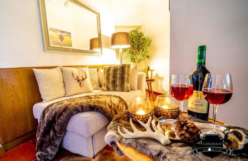 Landhaus Rhönium - Foto 29