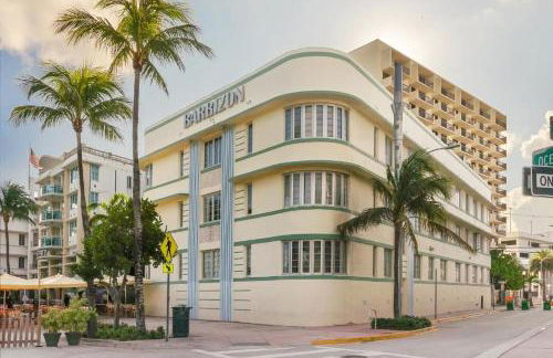 Ocean Front Studio - Miami Beach - Foto 28