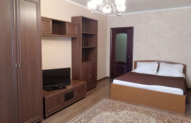 Inndays Podolsk on Leningradskaya - Foto 1