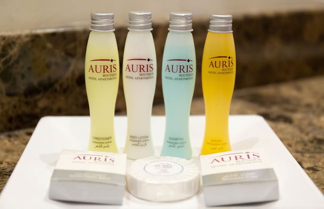 Auris Boutique Hotel Apartments - Photo 36