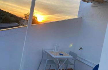 "Casa Oliveiras" studio avec terrasse et piscine - Foto 43