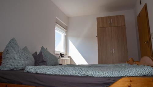 FeWo Sabine - Foto 4