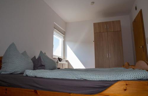 FeWo Sabine - Foto 4