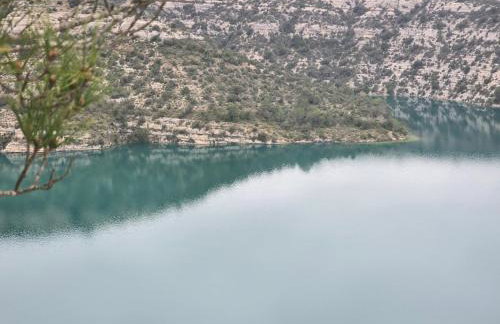 Les Oliviers Du Lac - Foto 40