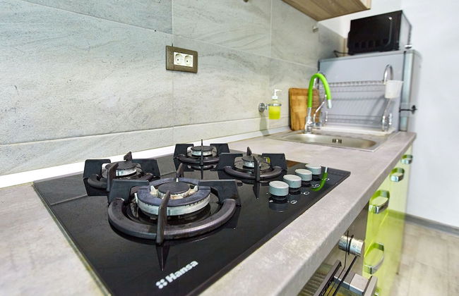 Deluxe Alezzi - Foto 38