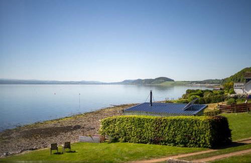 Firthview Fortrose - Foto 45