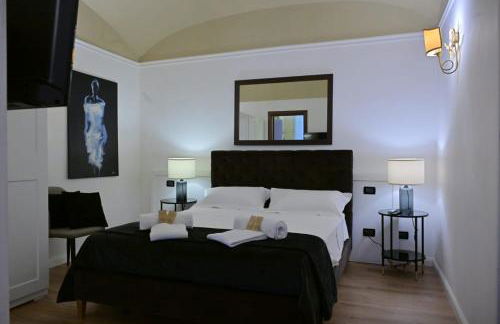 Luxury Home Boncompagni Rome - Foto 23