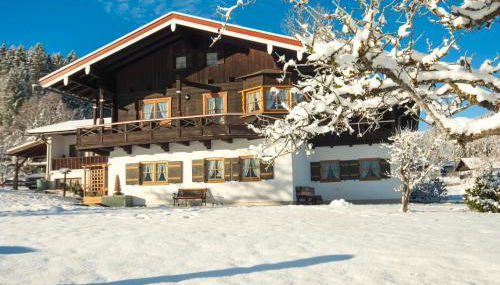 Ferienwohnung Grünsteineck - Foto 2