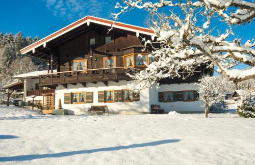 Ferienwohnung Grünsteineck - Foto 2