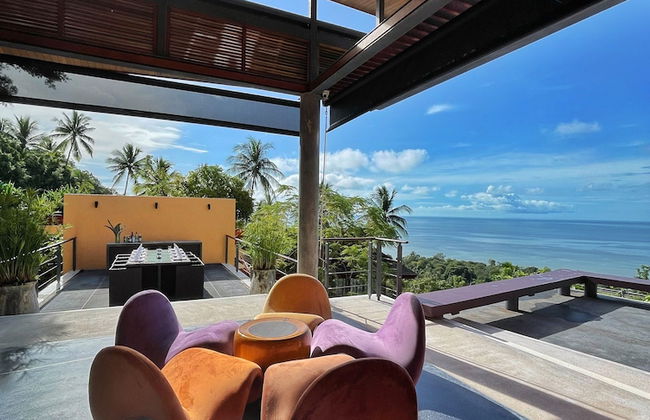 L2 Residence - Photo 8