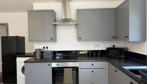 Gatwick 2 Bed Apartments Free Parking - Foto 5