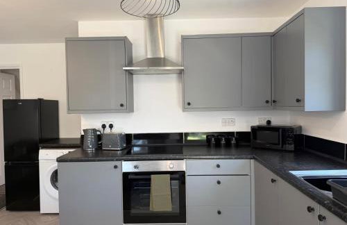 Gatwick 2 Bed Apartments Free Parking - Foto 5