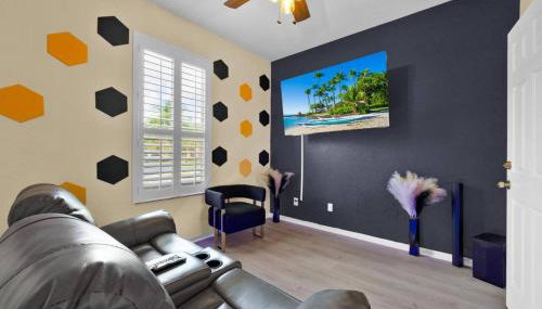 Themed Resort Home 15 min drive to Disney - Foto 3