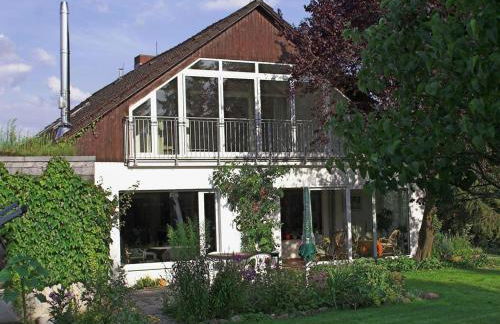 Ferienwohnung Zierau - Foto 1