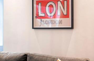 Welcome London Covent Garden - Photo 16