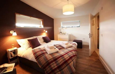 Jog Luxury 3-Bed Lodge By Together Travel - Photo 5