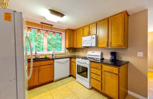 RiverHouse - Foto 40