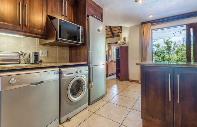 Kruger Park Lodge Unit No. 521 - Photo 9