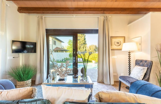 The Luxury Beach Villa - Foto 22