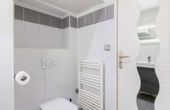 505- Charmant studio jardins des plantes -Paris 5 - Photo 15