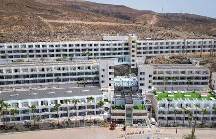 Servatur Alameda de Jandía - Foto 68