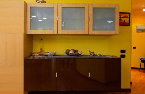 POLICLINICO HOME - Foto 44