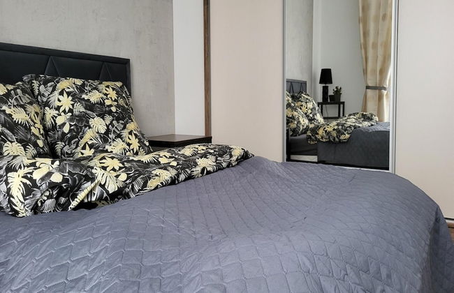 Comfy Apartment Near the sea in Gaski - Foto 4