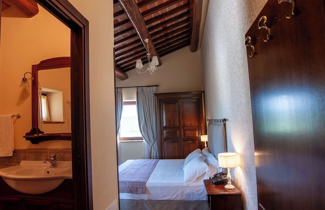 Borgo Sant'Apollinare Resort - Foto 29