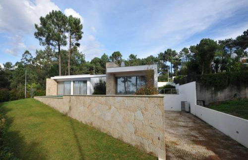 Superb Caminha Villa 5 Bedrooms Villa Lastello Great Sea & River Views - Foto 9
