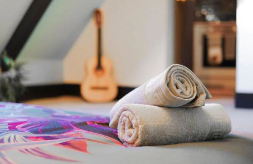 Cozy Snug 1-Bedroom Apartment in Central Southsea with Parking - Foto 8