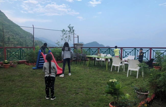 Veenu's Cottage - Foto 60