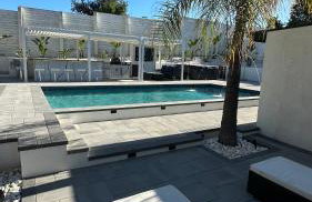 Wellness Villa Resort - Foto 24