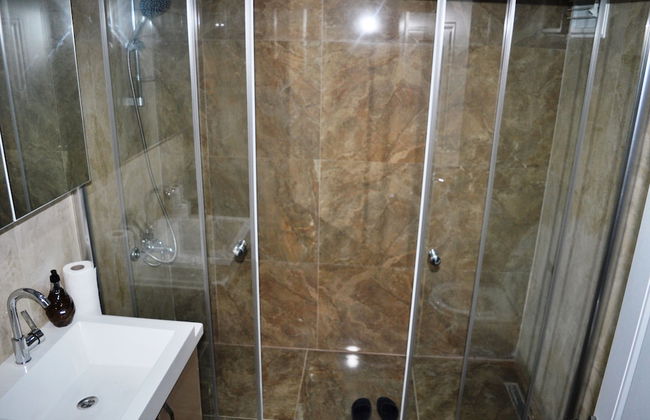 Luxury Apartments with Sea View - Foto 21