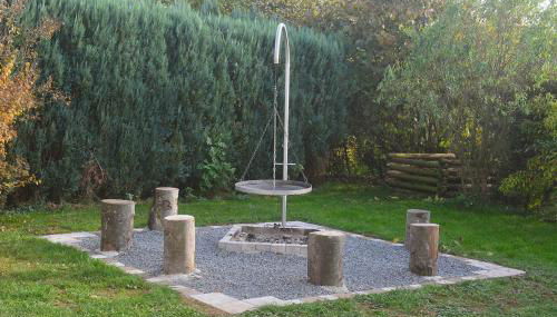 Eifelferienhaus Pruem - Foto 5