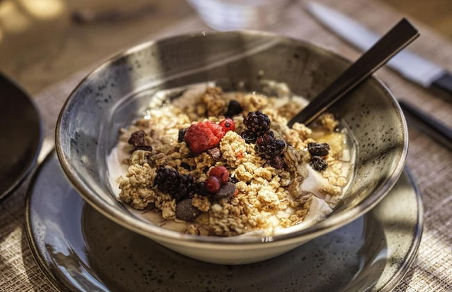 Peliva Nature Suites Complex - Foto 14