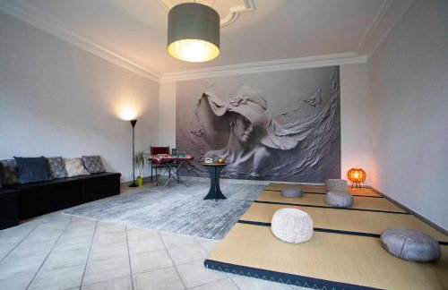 Maison de La Beslière meublé de tourisme 2 étoiles - Foto 36