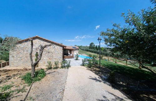 Villa Il Melograno - Foto 24