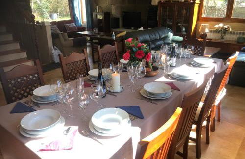 Villa Casa de Campo Los Carballos - Photo 8