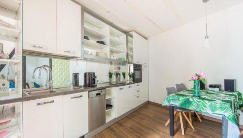 Maisonette in Taunus with Terrace & Trails - Photo 5