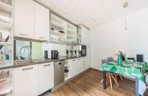 Maisonette in Taunus with Terrace & Trails - Photo 5