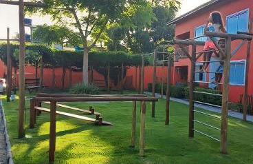 Casa de Veraneio em Monte Gordo Guarajuba - Photo 25