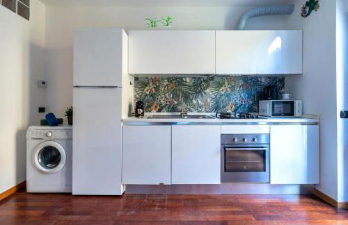 Relax e privacy - monolocale con giardino privato - Foto 17