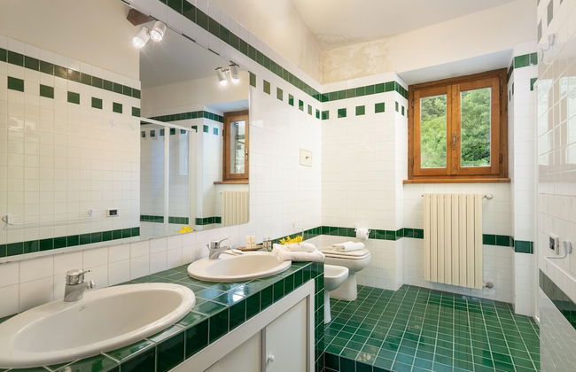 Villa Il Mulino - Photo 15