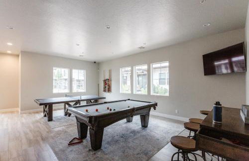 Ocotillo Springs Resort 47 Brand New Home-Private Hot tub BBQ Grill Ping Pong with Resort Pool - Foto 49