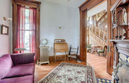 Historic Mansion with lots of charm - Foto 32