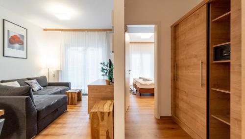 Feldberg Lounge - Residenz Grafenmatt - Foto 5