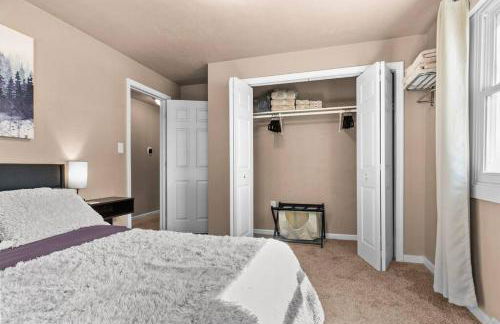 Stadium District walking distance, Tailgate Garage - Foto 28