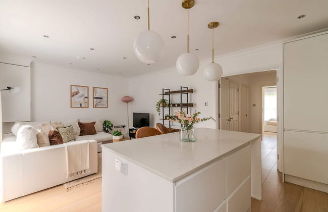 Beautiful 2 Bed, 2 Bath Abode In Dulwich - Foto 8