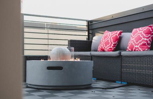 NEW Townhome in the Heart of Seattle - Foto 23